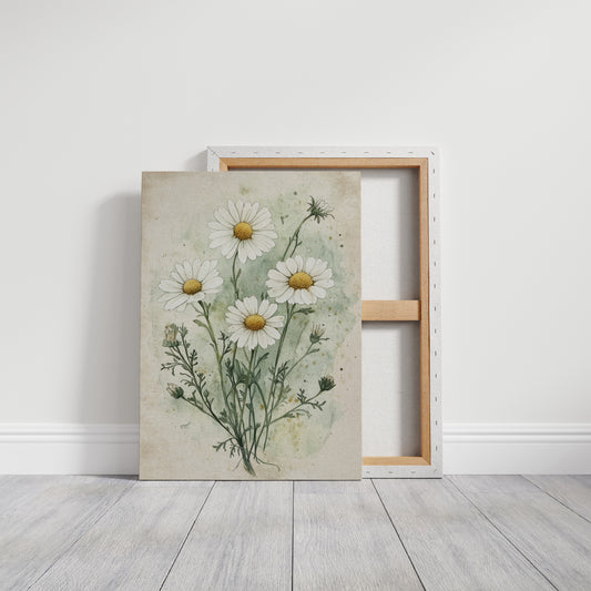 AL0085 - Premium Art Print - Gallery Canvas image 1