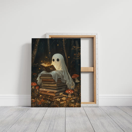 AL0109 - Premium Art Print - Gallery Canvas image 1