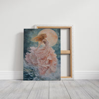 AL0147 - Premium Art Print - Gallery Canvas image 1