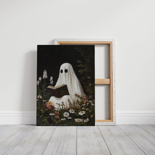 AL0151 - Premium Art Print - Gallery Canvas image 1