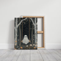 AL0154 - Premium Art Print - Gallery Canvas image 1