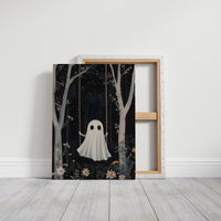 AL0155 - Premium Art Print - Gallery Canvas image 1
