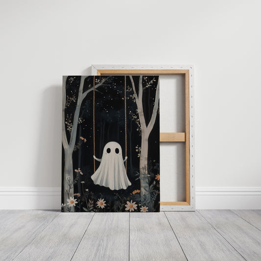 AL0155 - Premium Art Print - Gallery Canvas image 1