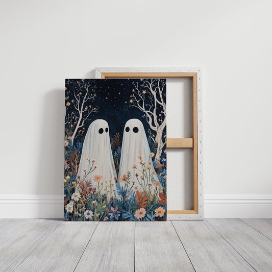 AL0157 - Premium Art Print - Gallery Canvas image 1