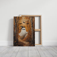 AL0158 - Premium Art Print - Gallery Canvas image 1