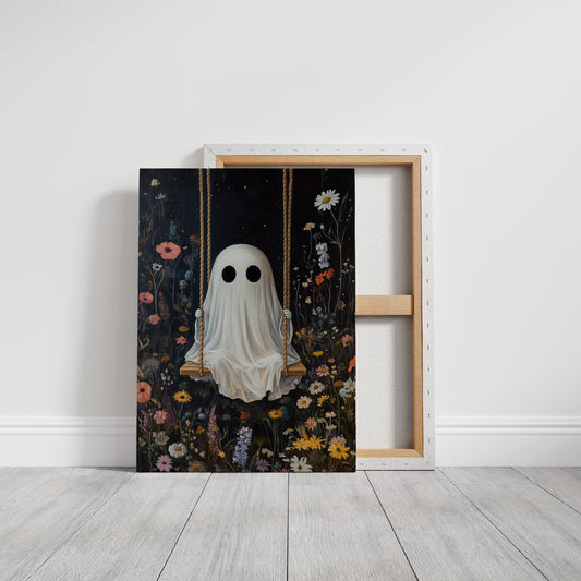 AL0159 - Premium Art Print - Gallery Canvas image 1