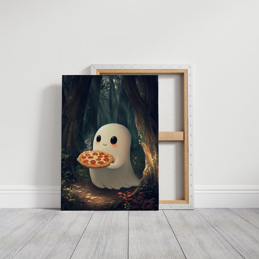 AL0168 - Premium Art Print - Gallery Canvas image 1