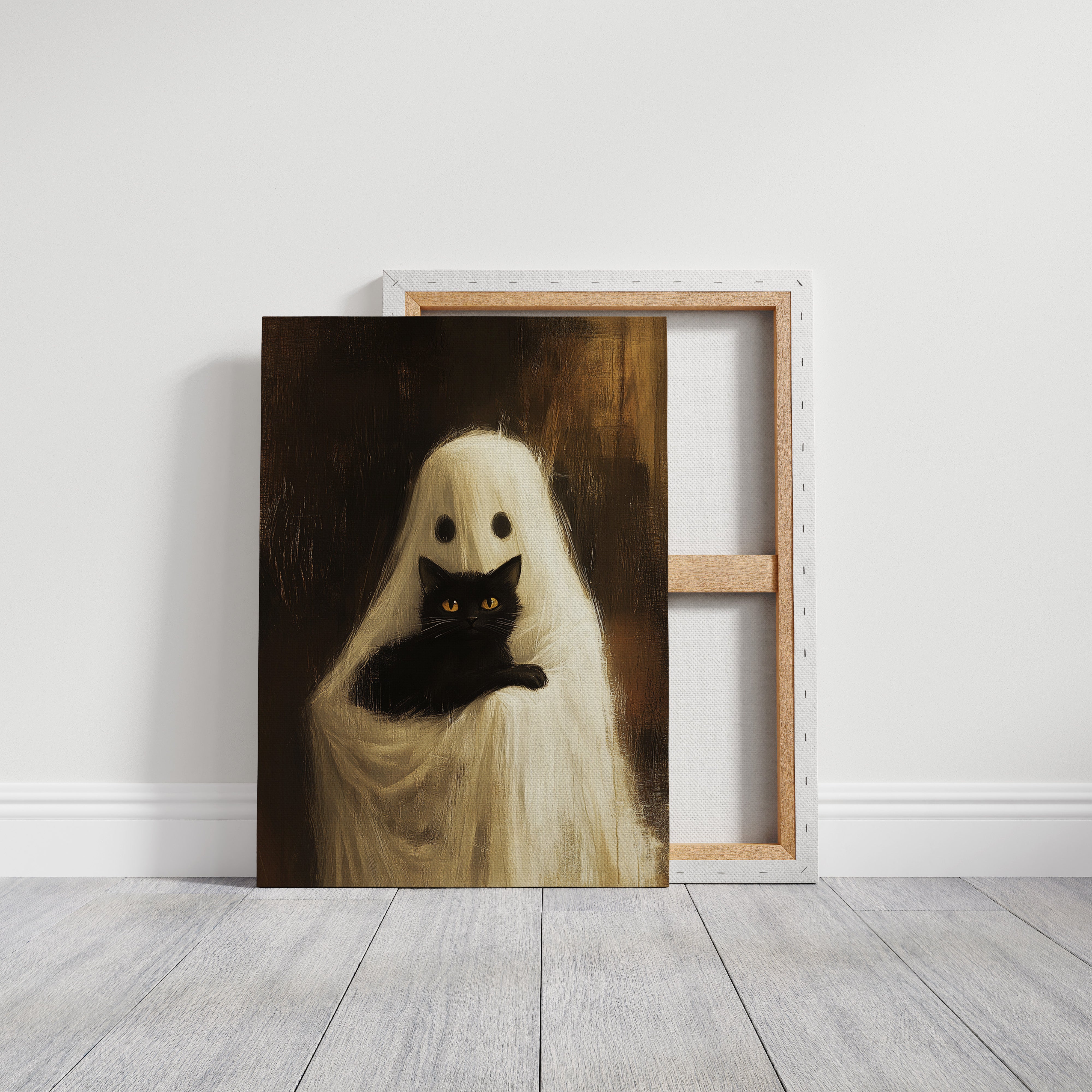AL0169 - Premium Art Print - Gallery Canvas image 1