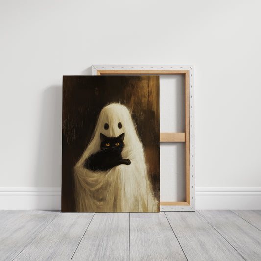 AL0169 - Premium Art Print - Gallery Canvas image 1