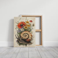 AL0171 - Premium Art Print - Gallery Canvas image 1