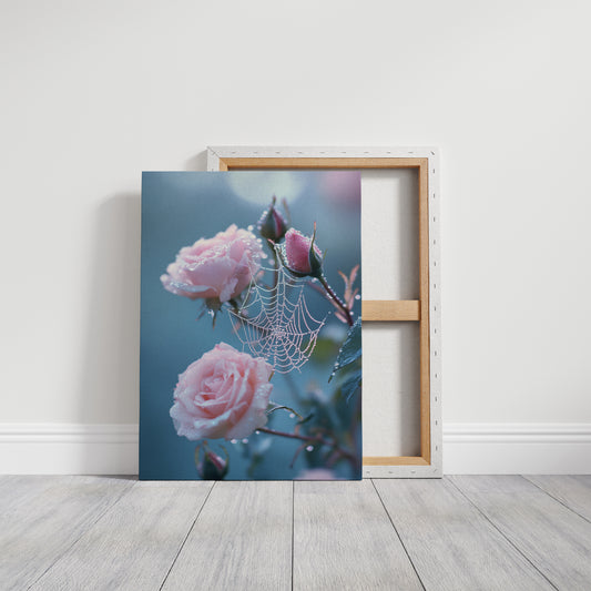 AL0174 - Premium Art Print - Gallery Canvas image 1