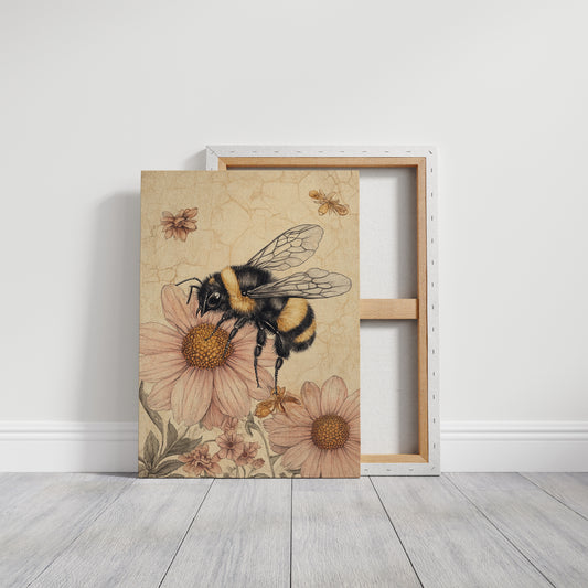 AL0176 - Premium Art Print - Gallery Canvas image 1