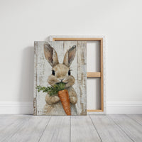 AL0179 - Premium Art Print - Gallery Canvas image 1