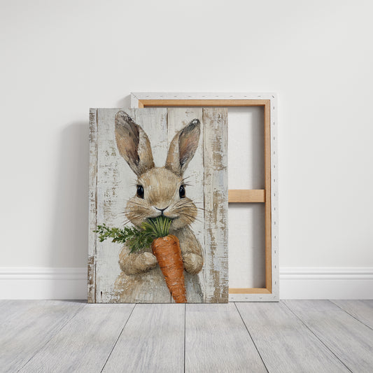 AL0179 - Premium Art Print - Gallery Canvas image 1