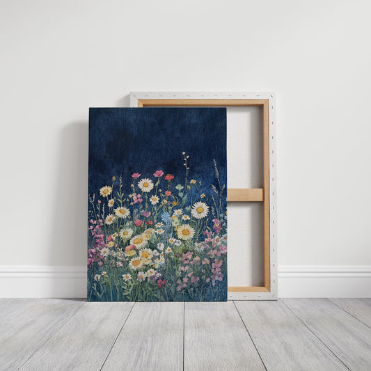 AL0181 - Premium Art Print - Gallery Canvas image 1