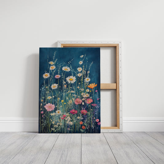 AL0182 - Premium Art Print - Gallery Canvas image 1