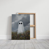 AL0188 - Premium Art Print - Gallery Canvas image 1
