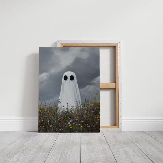 AL0188 - Premium Art Print - Gallery Canvas image 1
