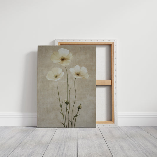 AL0193 - Premium Art Print - Gallery Canvas image 1