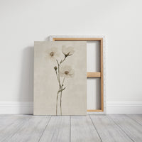 AL0194 - Premium Art Print - Gallery Canvas image 1