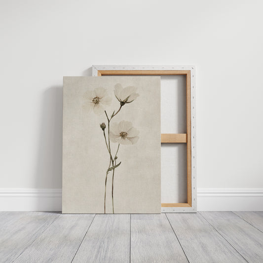 AL0194 - Premium Art Print - Gallery Canvas image 1