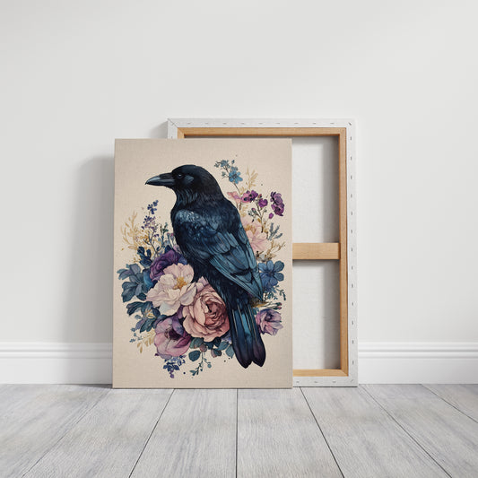 AL0221 - Premium Art Print - Gallery Canvas image 1