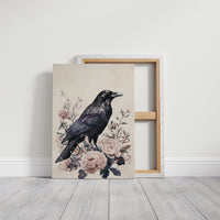 AL0222 - Premium Art Print - Gallery Canvas image 1