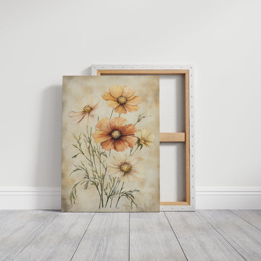AL0232 - Premium Art Print - Gallery Canvas image 1