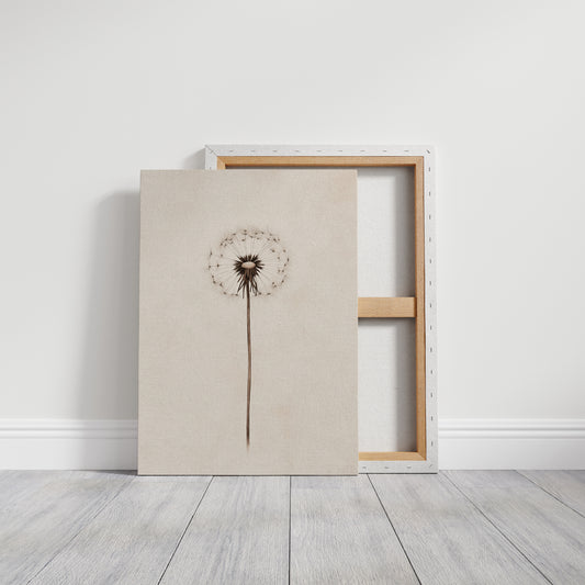 AL0266 - Premium Art Print - Gallery Canvas image 1
