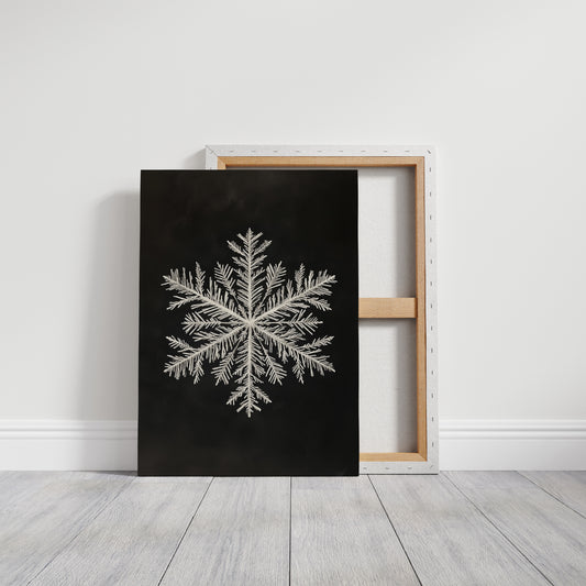 AL0269 - Premium Art Print - Gallery Canvas image 1