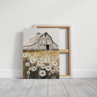 AL0274 - Premium Art Print - Gallery Canvas image 1