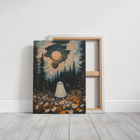 AL0291 - Premium Art Print - Gallery Canvas image 1