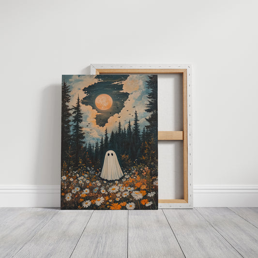 AL0291 - Premium Art Print - Gallery Canvas image 1