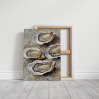 AL0736 - Premium Art Print - Gallery Canvas image 1