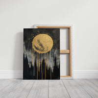 AL0747 - Premium Art Print - Gallery Canvas image 1