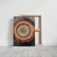 AL0753 - Premium Art Print - Gallery Canvas image 1