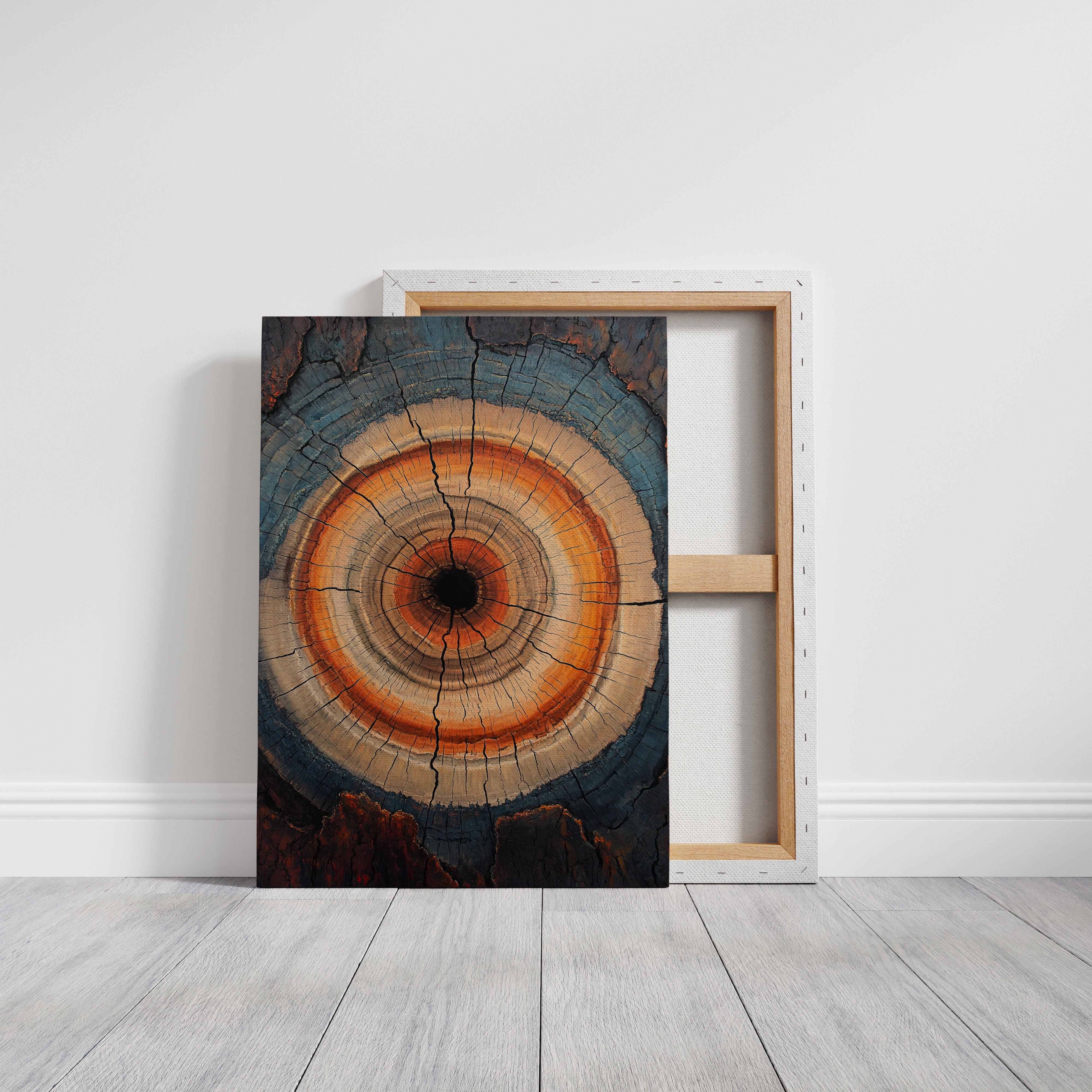 AL0754 - Premium Art Print - Gallery Canvas image 1