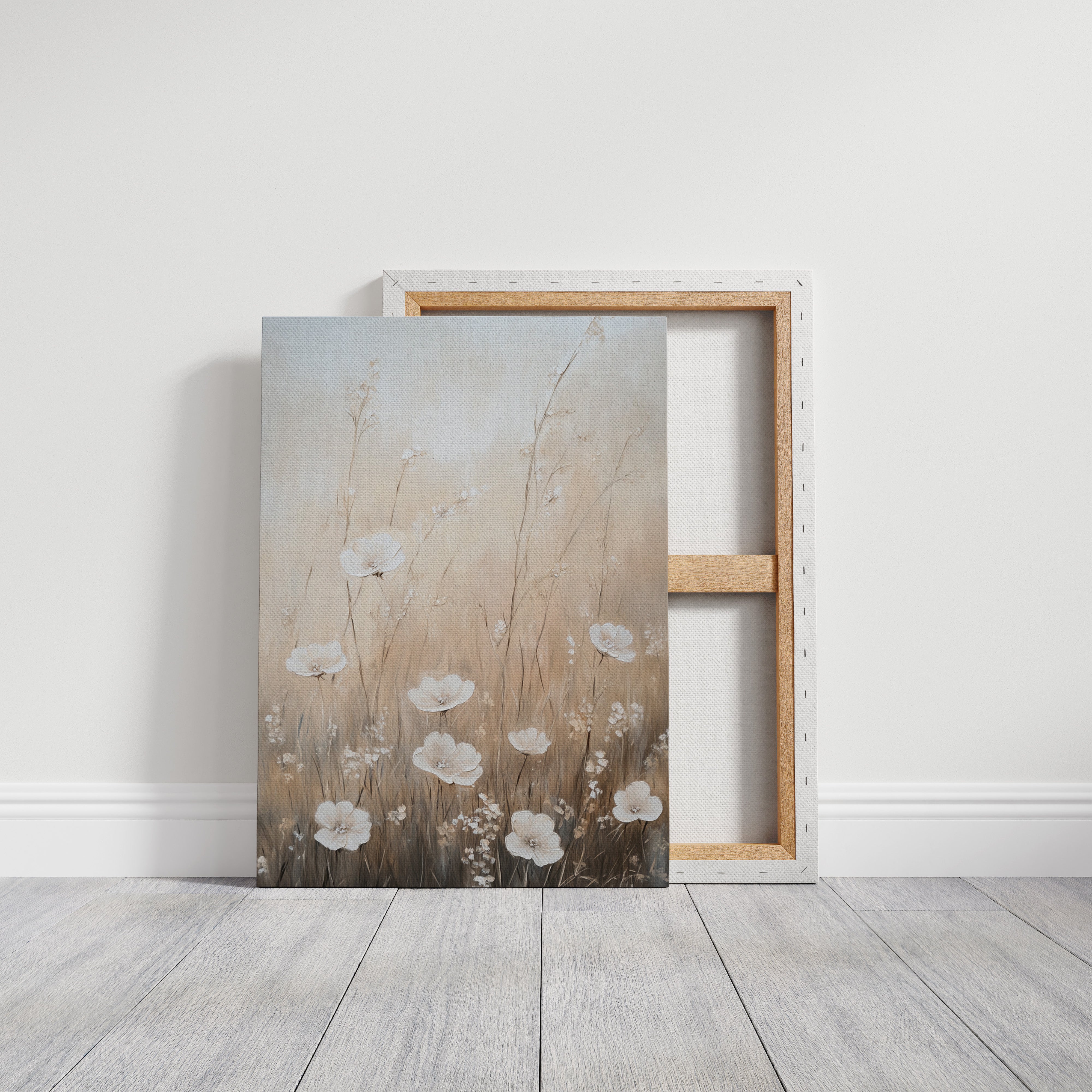 AL0760 - Premium Art Print - Gallery Canvas image 1