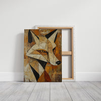 AL0761 - Premium Art Print - Gallery Canvas image 1