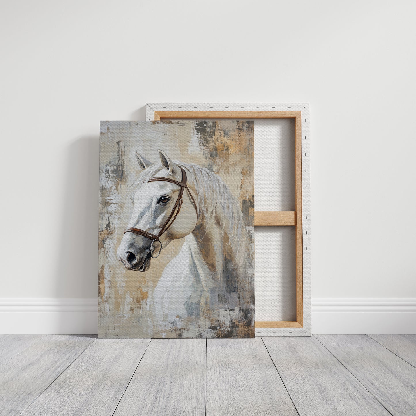 AL0764 - Premium Art Print - Gallery Canvas image 1