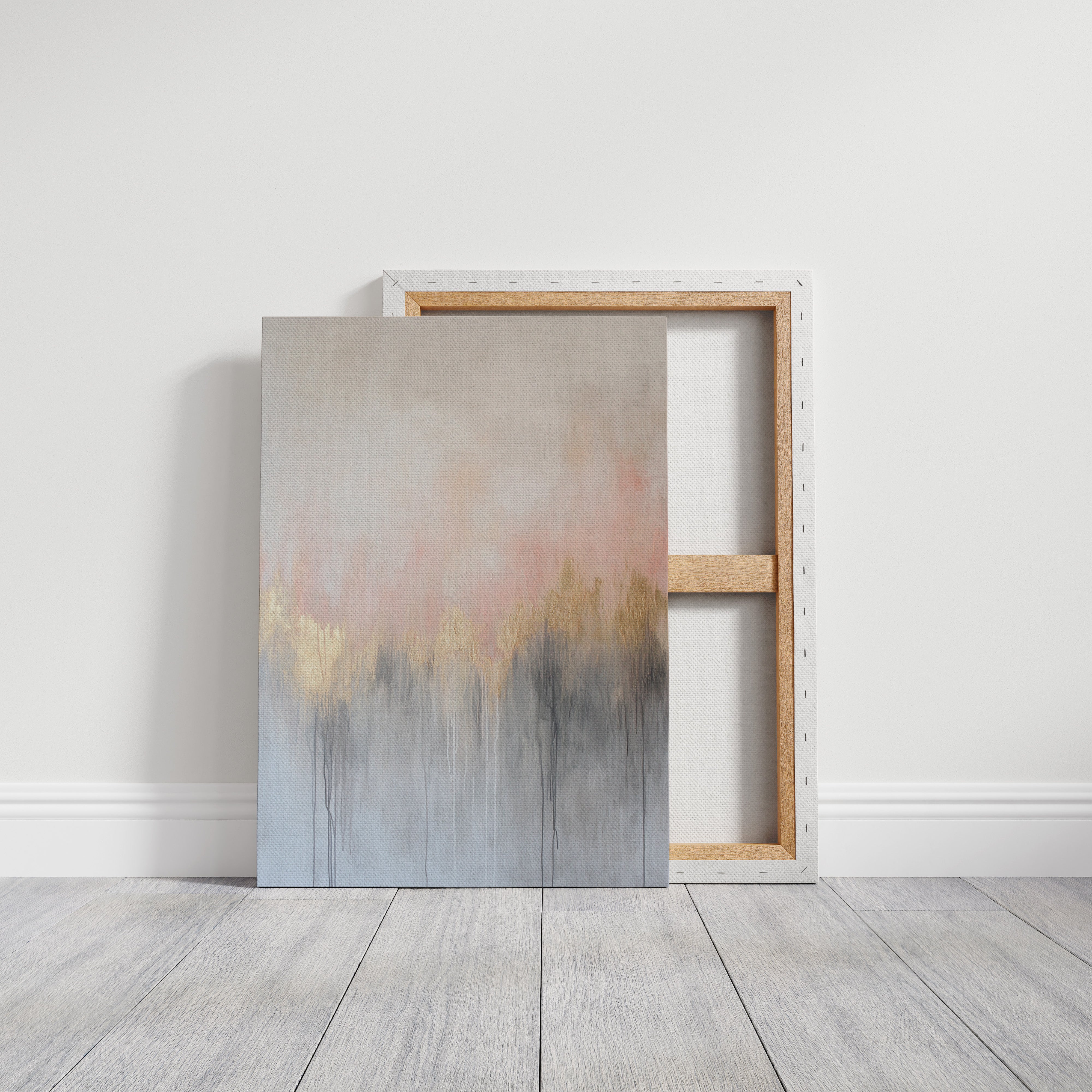 AL0768 - Premium Art Print - Gallery Canvas image 1