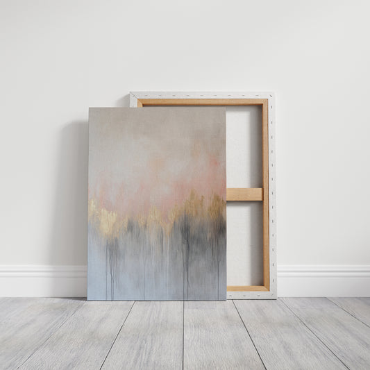 AL0768 - Premium Art Print - Gallery Canvas image 1