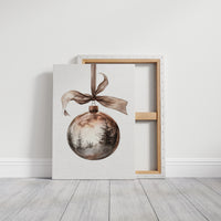 AL0809 - Premium Art Print - Gallery Canvas image 1