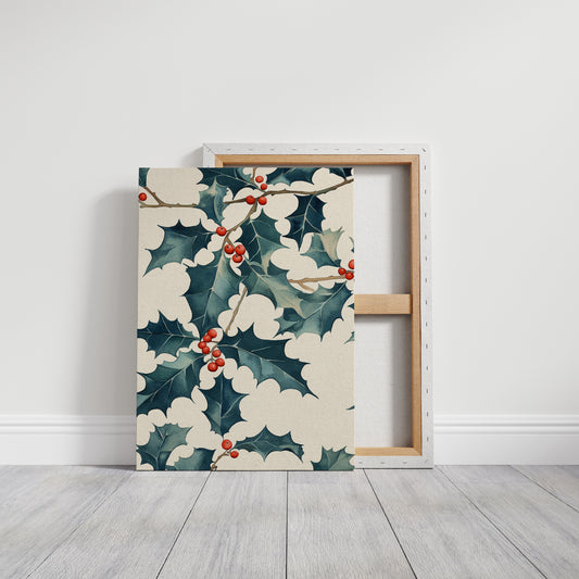 AL0814 - Premium Art Print - Gallery Canvas image 1