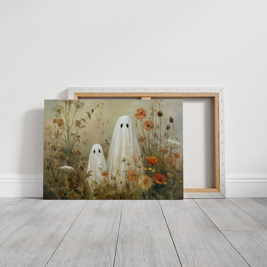JK1365 - Premium Art Print - Gallery Canvas image 1