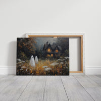 JK1369 - Premium Art Print - Gallery Canvas image 1