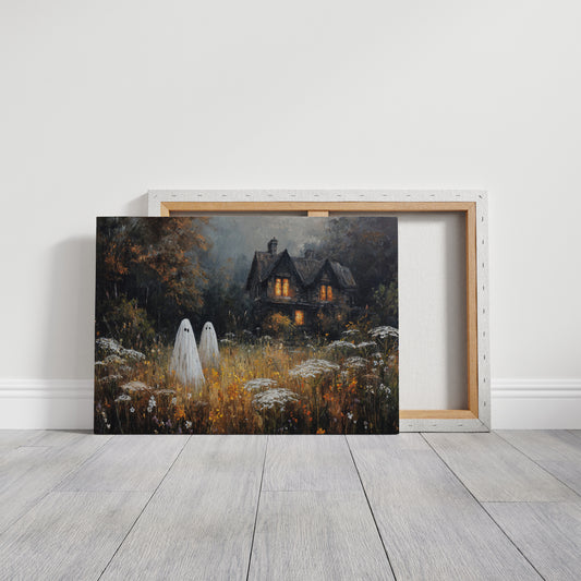 JK1369 - Premium Art Print - Gallery Canvas image 1
