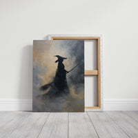 JK1372 - Premium Art Print - Gallery Canvas image 1