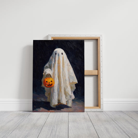 JK1383 - Premium Art Print - Gallery Canvas image 1