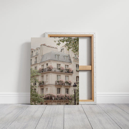 AL1890 - Premium Art Print - Gallery Canvas image 1